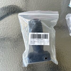 Airsoft Front Grip / handle Fits Picatinny Rail